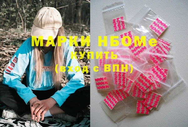 СК Михайлов